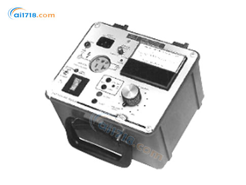 AC3KV、4KV/DC5KV交直流兩用耐壓測(cè)試儀