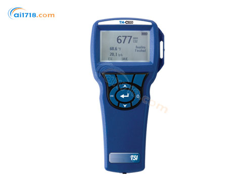 7525室內(nèi)空氣品質(zhì)測(cè)試儀