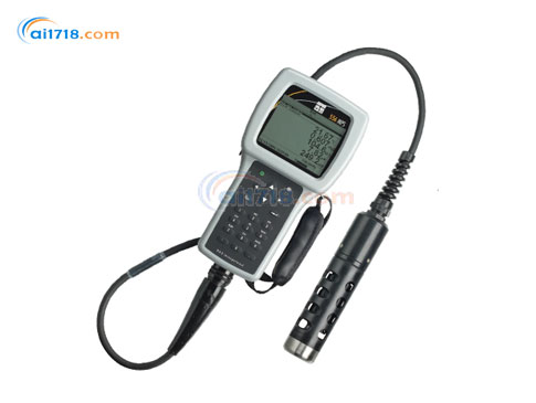 556MPS多參數(shù)水質測量儀