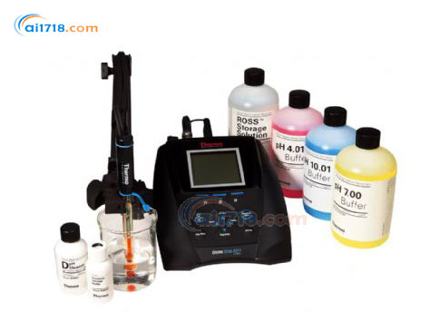 410P-13A臺(tái)式氟離子濃度套裝