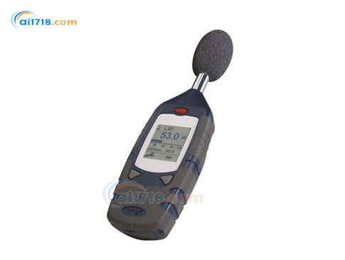 CEL-244記錄型數(shù)字聲級(jí)計(jì)