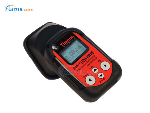 RadEye G20-ER10便攜式X、γ輻射測(cè)量?jī)x