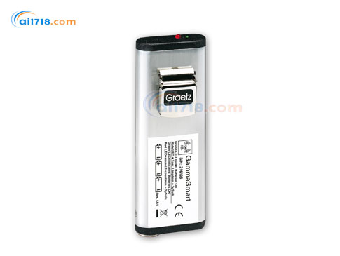 GammaSmart個人劑量報(bào)警儀