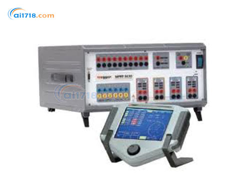 MPRT繼電保護(hù)測試系統(tǒng)