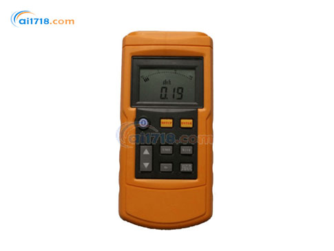 R280多功能輻射監(jiān)測儀