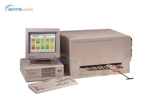 LB 770 10通道α，β低本底計(jì)數(shù)器