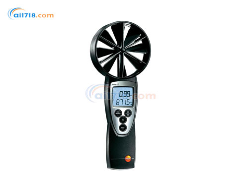 417葉輪風(fēng)速儀