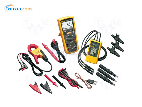 1587/MDT高級電機和驅(qū)動器檢修工具包