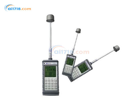 8053A型號(hào)電磁輻射分析儀