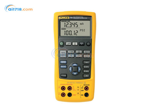 725多功能過(guò)程校準(zhǔn)器