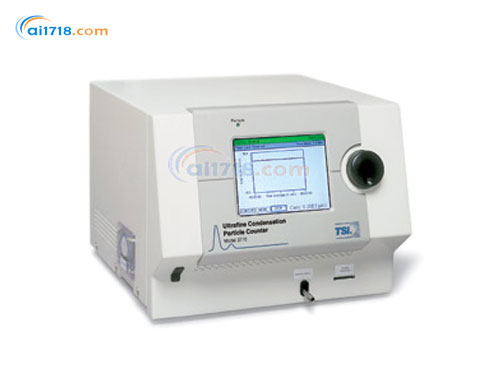 3775凝聚核粒子計(jì)數(shù)器