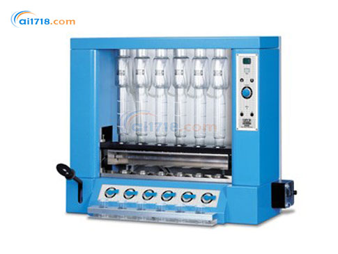 GDE+CSF6膳食纖維測(cè)定儀