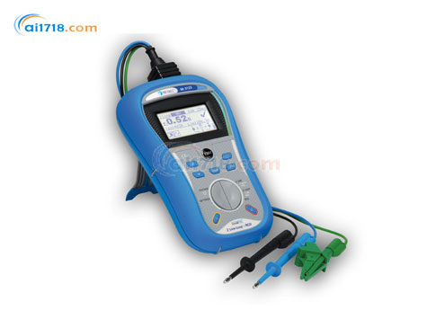 MI3122漏電開關(guān)、回路阻抗測(cè)試儀