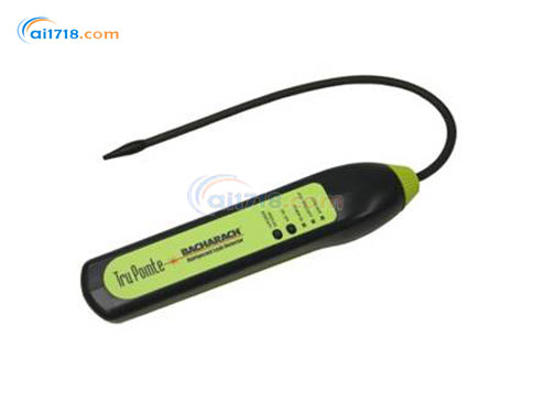 Tru Pointe手持式制冷劑泄漏檢測儀