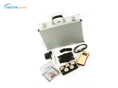 doseBadge型個人噪聲測量計