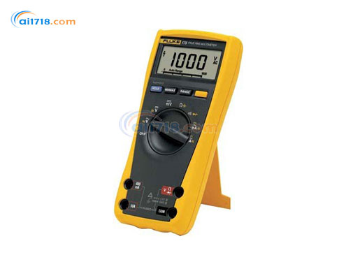 170/CN系列數(shù)字萬(wàn)用表