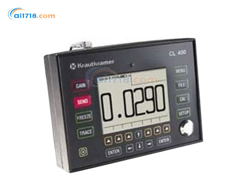 CL400超聲波測(cè)厚儀