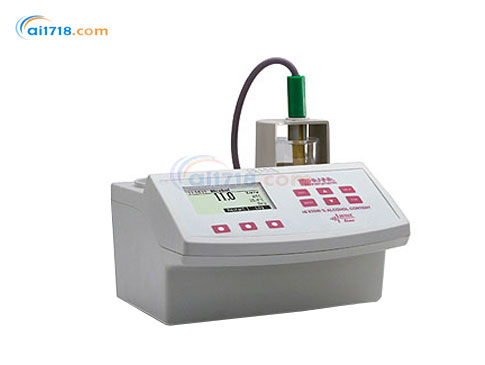 HI83540微電腦酒精滴定分析測(cè)定儀