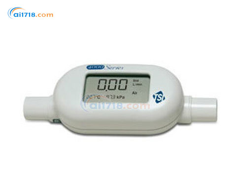 4143實驗室和通用質(zhì)量流量計