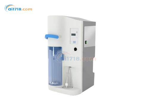 UDK139半自動蒸餾系統(tǒng)