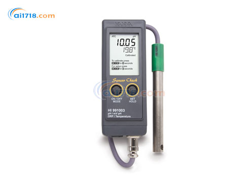 HI991003微電腦多參數(shù)測定儀