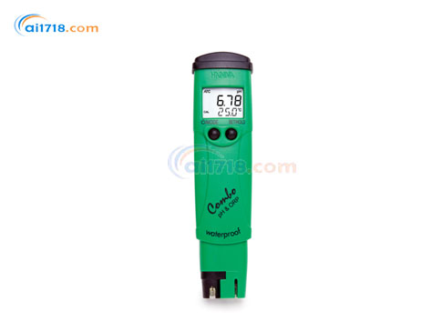 HI98121D2筆試多參數(shù)測定儀