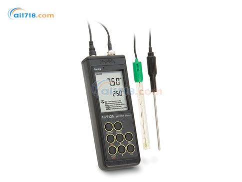 HI9125D2微電腦多參數(shù)測(cè)定儀
