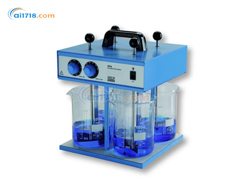 FP4便攜式機(jī)械攪拌器