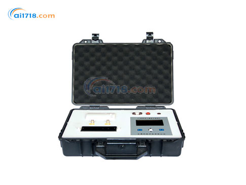 TY-800B便攜式土壤養(yǎng)分速測儀