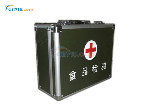 SQ-XG50食品安全快速檢測(cè)箱