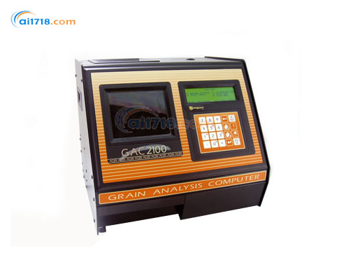 GAC2100AGRI谷物快速水分測(cè)定儀