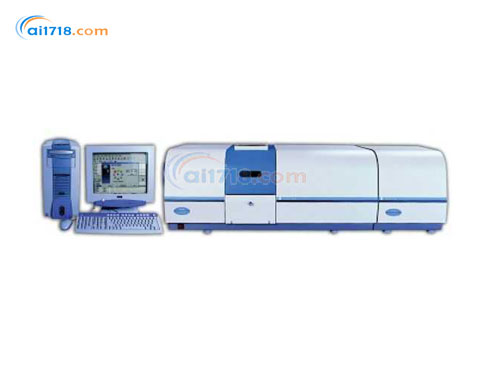 TAS-986原子吸收分光光度計(jì)