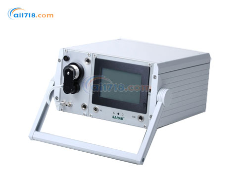 RPM2200氡釷子體測(cè)量儀