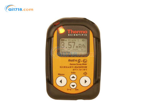 Radeye G-Ex便攜式防爆型輻射測(cè)量?jī)x