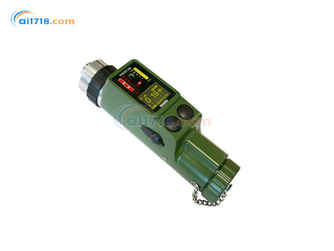 PM2012M化學(xué)戰(zhàn)劑和伽馬探測(cè)器