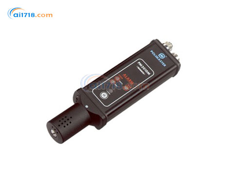 PM2010M化學(xué)戰(zhàn)劑和伽馬探測(cè)器