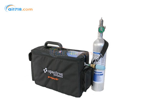 SF-ExplorIR硫酰氟殘留檢測(cè)儀