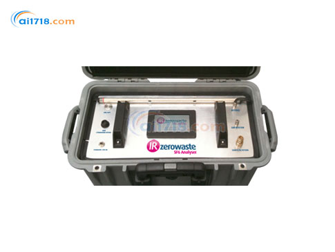 IR zerowaste SF6分析儀