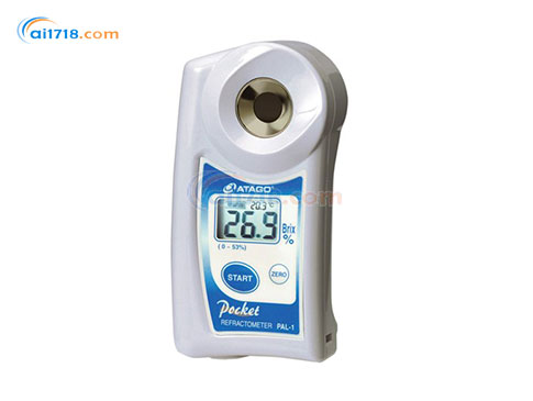 2812數(shù)顯糖度計