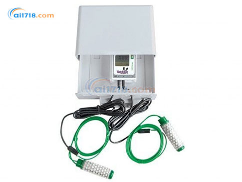 WatchDog 1200土壤水分自動監(jiān)測站