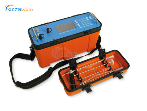 3000IP便攜測(cè)汞儀