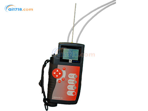 壓差檢測(cè)儀