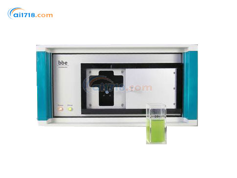 AlgaeLabAnalyser實(shí)驗(yàn)室藻類(lèi)分析儀