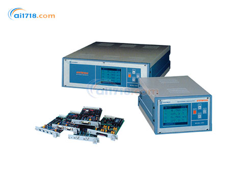 MODEL6242/6243智能型多點(diǎn)環(huán)境測(cè)試系統(tǒng)