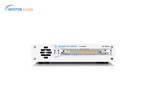 EX-IQ-Box數(shù)字信號接口模塊