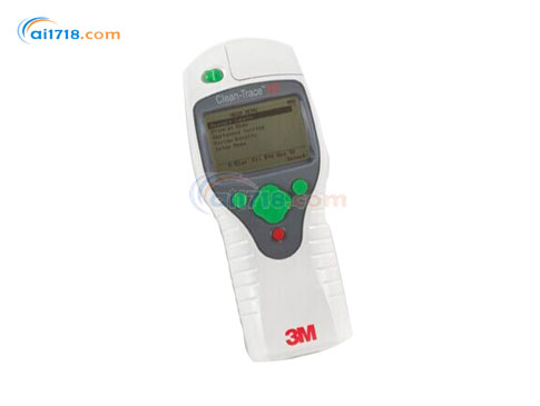 Clean-Trace ATP熒光檢測(cè)儀