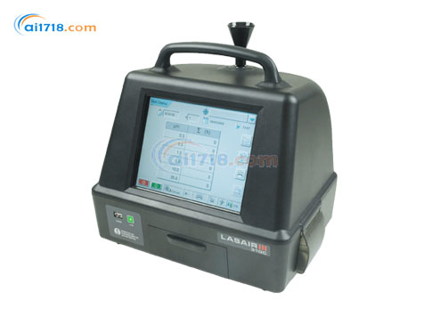 Lasair? III 310B塵埃粒子計(jì)數(shù)器