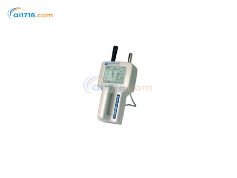 HANDHELD 2016塵埃粒子計(jì)數(shù)器