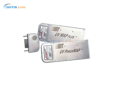 UV MAP Plus UV能量計(jì)