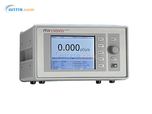 UNIDOS劑量計(jì)系統(tǒng)